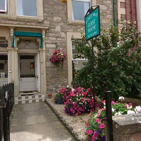 Market Brae Guest House Inverness Eksteriør bilde