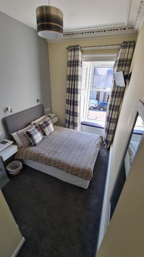 Market Brae Guest House Inverness Eksteriør bilde