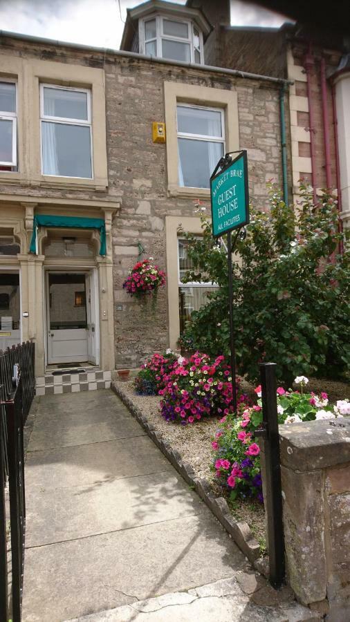 Market Brae Guest House Inverness Eksteriør bilde